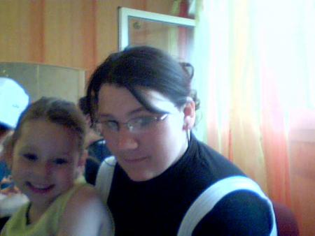 mwa et ma princesse 