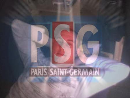 mon homme  et  son psg 