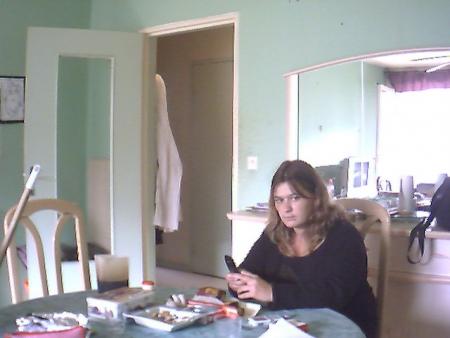 ma grande soeur 