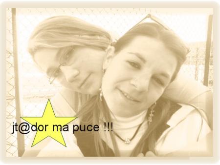 mwa et ma loulou 